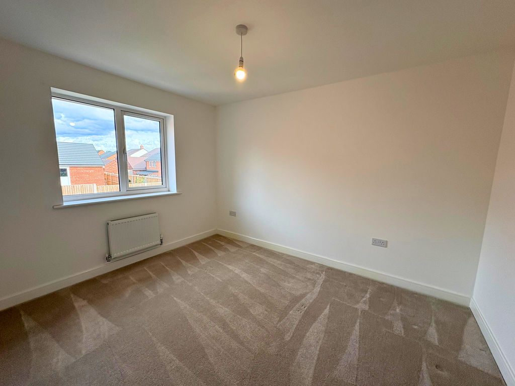 8 Bullrush Close